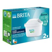Filter till filtreringskanna Brita Maxtra Pro (2 antal)