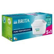 Filter till filtreringskanna Brita MX+ Pro (6 antal)