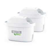 Filter till filtreringskanna Brita Maxtra Pro (2 antal)
