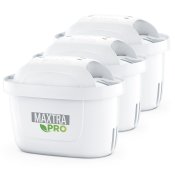 Filter till filtreringskanna Brita Maxtra Pro 3 Delar (3 antal)