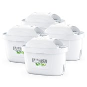 Filter till filtreringskanna Brita Maxtra Pro 4 Delar