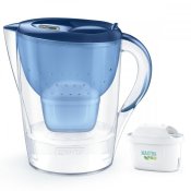 Filtreringskanna Brita Marella XL+1 Maxtra Pro PP Bl polypropen