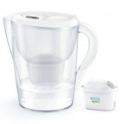 Filtreringskanna Brita Marella XL+1 Maxtra Pro PP Vit polypropen