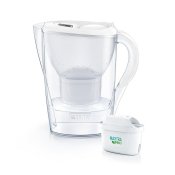 Filtreringskanna Brita Marella +1 Maxtra Pro PP Vit polypropen 2