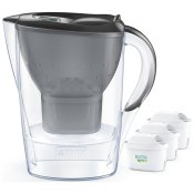 Filtreringskanna Brita Marella +3 Maxtra Pro PP Gr polypropen 2