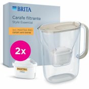 Filtreringskanna Brita