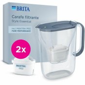 Filtreringskanna Brita Bl