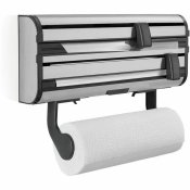 Hushllspappershllare Leifheit 25793 Rostfritt stl