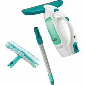 Fnsterdammsugare Leifheit Dry & clean 51003