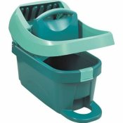 Hink Leifheit 55076 Grn 8 L Plast (1 antal)