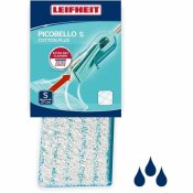 Mopphuvud, pfyllnad Leifheit
