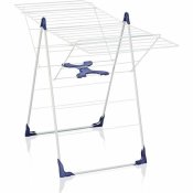 Torklina Leifheit 81408 CLASSIC 200 Flex Stl polypropen Plast B