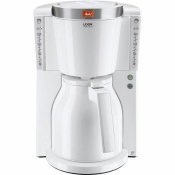Kaffebryggare Melitta Look IV Therm Selection 1011-11
