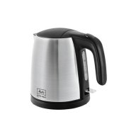 Vattenkokare Melitta MELITTA PRIME AQUA EU Silvrig Rostfritt st