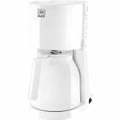 Kaffebryggare Melitta 1017-05 1000 W Vit 1000 W 8 Csszk