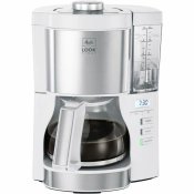 Kaffebryggare Melitta Vit