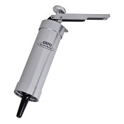 Konditorset fr bakverk Gefu G-14320 Svart Stl