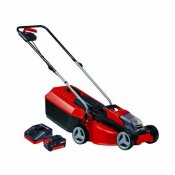 Grsklippare Einhell 3413155 18 V (18 V)