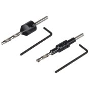 Spolset Wolfcraft 2498000 Tr