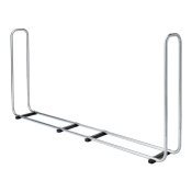 Vedstll Wolfcraft 5122000 Utdragbar Metall 1,72-2,34 m