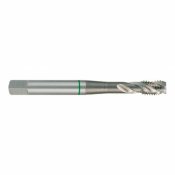 Gngtapp fr maskiner RUKO 3 mm Hghastighetsstl (HSS) 10 mm IS
