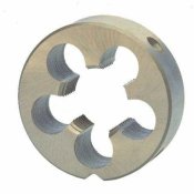 Gngat lager RUKO Hghastighetsstl (HSS) DIN EN 22568 Rund Typ