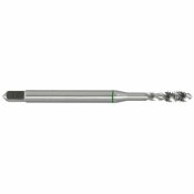 Gngtapp fr maskiner RUKO 3,5 mm Hghastighetsstl (HSS) 13 mm