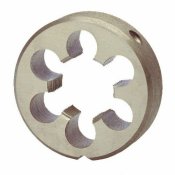 Gngat lager RUKO Hghastighetsstl (HSS) Rund DIN EN 24231 Typ