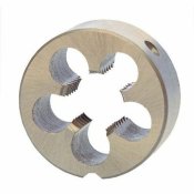 Gngat lager RUKO Hghastighetsstl (HSS) DIN EN 22568 Rund Typ
