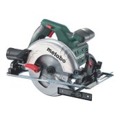 Cirkelsg Metabo KS 55  160 x 20mm 1200 W
