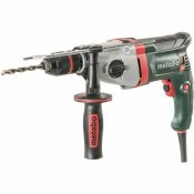 Borr/skruvdragare Metabo SBE 850-2 850 W 240 V 36 Nm