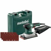 Excenterslip med slumpmssig bana Metabo