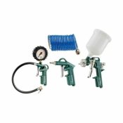 Elektrisk frgspruta (sprej) Metabo LPZ 4