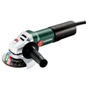 Vinkelslip Metabo 610035000 1100 W 125 mm