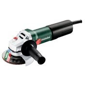 Vinkelslip Metabo 600347000 1400 W 125 mm