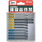 Sgblad Metabo 623600000 Sticksgar 10 Delar