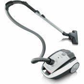 Utsug Severin BC 7035 750 W Vit/Gr 750 W