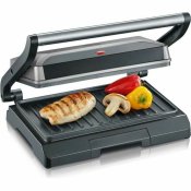 Smrgsmaskin Severin KG 2394 Svart Gr 800 W