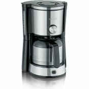 Kaffebryggare Severin KA4845 1000 W 1 L 8 Csszk