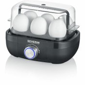 ggkokare Severin EK3166 420 W
