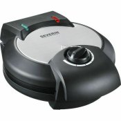 Vffeljrn Severin WA 2103 Svart 1200 W