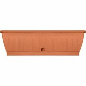 Sjlvvattnande planter Garden ID Terrakota n 60 cm