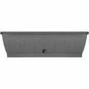 Sjlvvattnande planter Garden ID Antracitgr 60 cm