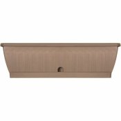 Sjlvvattnande planter Garden ID Beige-brun (taupe) 60 cm