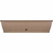 Sjlvvattnande planter Garden ID Beige-brun (taupe) 80 cm