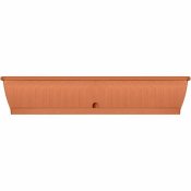 Sjlvvattnande planter Garden ID Terrakota n 100 cm
