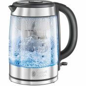 Vattenkokare Russell Hobbs 20760-57 2200 W 1 L Stl Rostfritt st