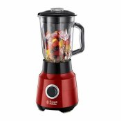 Glasmixer Russell Hobbs Desire 1,5 L 650W Svart Rd 650 W