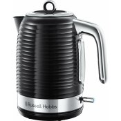 Vattenkokare Russell Hobbs 24361-70 Svart Multicolour Plast 1,7