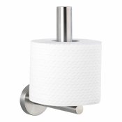 Toalettrullehllare Wenko bosio Rostfritt stl 8 X 18 X 12,5 CM
